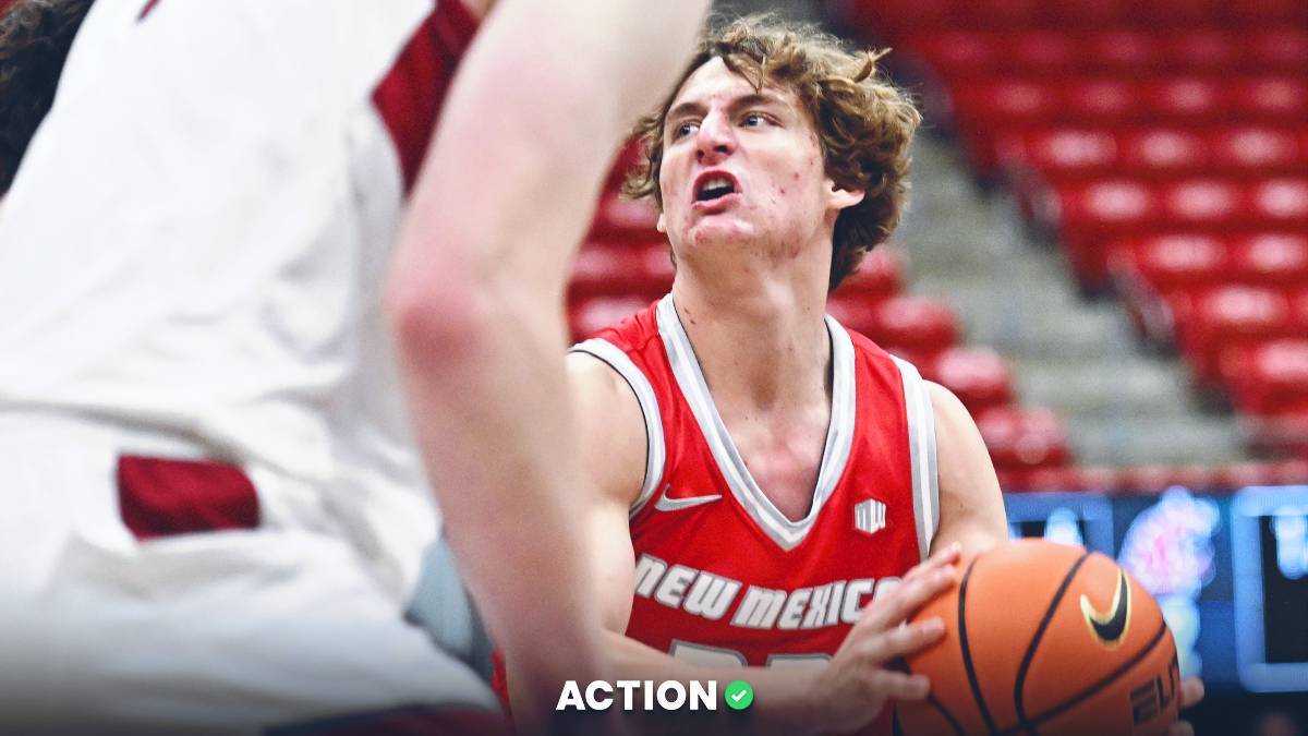 New Mexico vs Tulsa Predictions, Picks, NIT Odds for Thursday, April 2