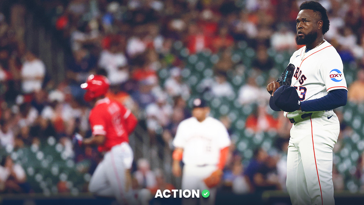 Astros vs Rockies Prediction, Pick, MLB Odds for Wednesday, April 8