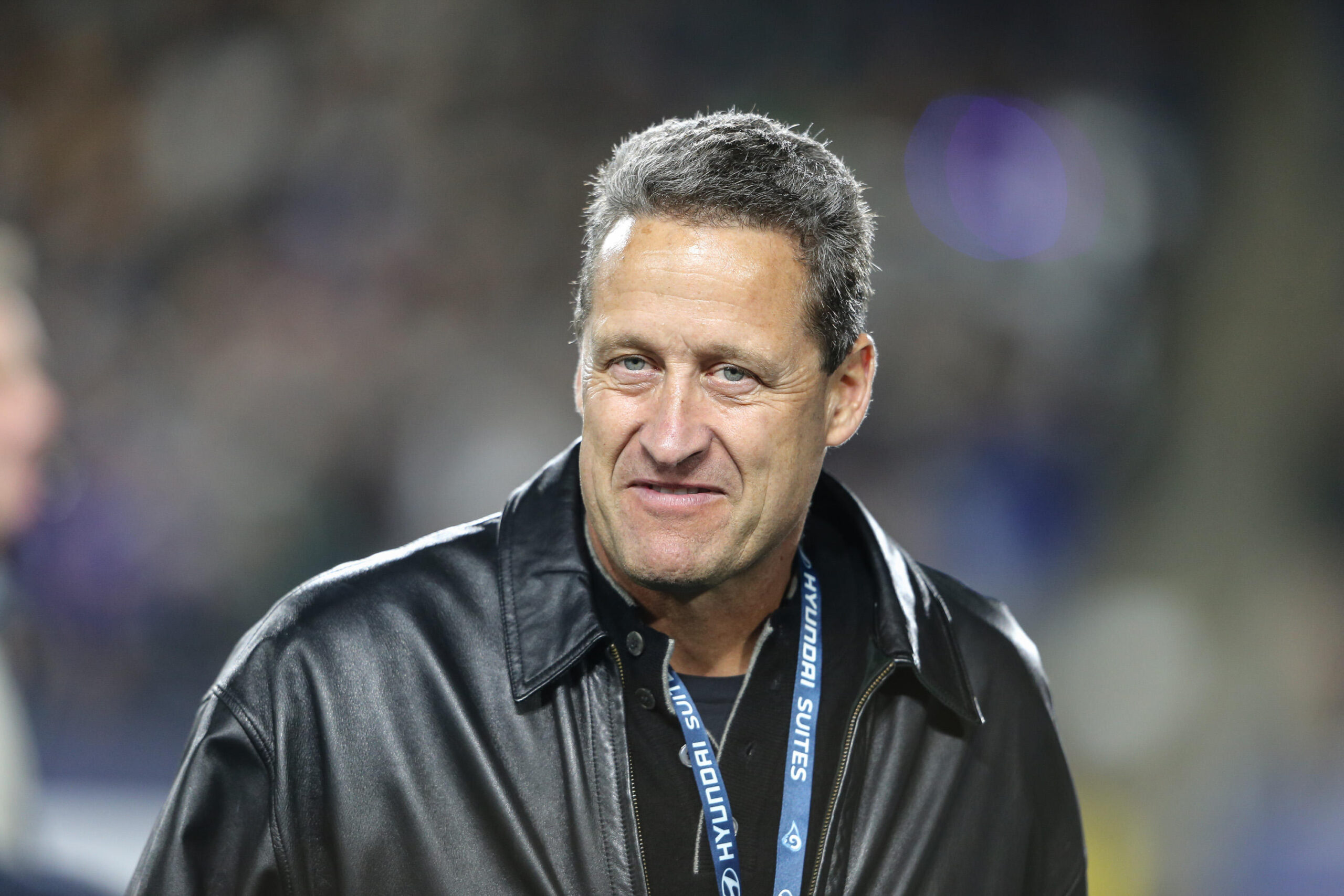 Exclusive: Jim Everett talks Ty Simpson, Matthew Stafford, NFL Draft and More