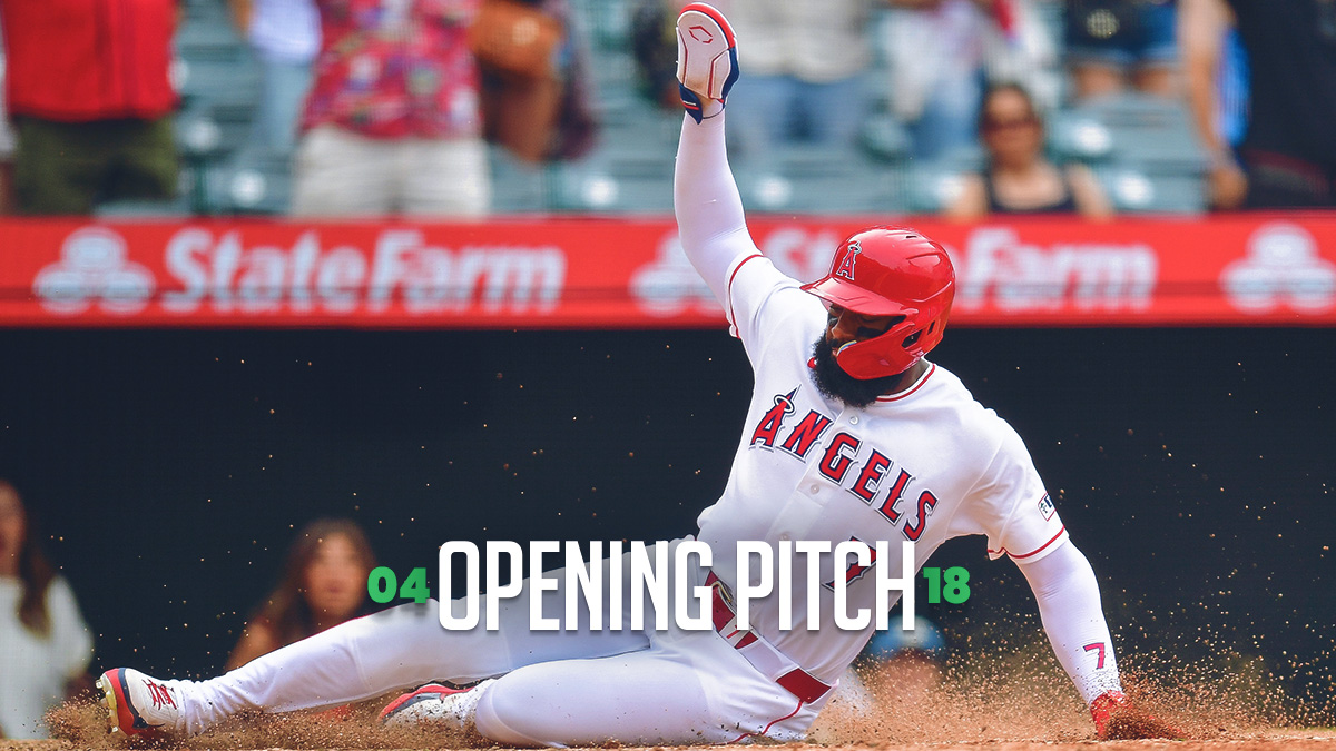 MLB Predictions, Picks: Saturday’s Opening Pitch featuring Matt Trollo