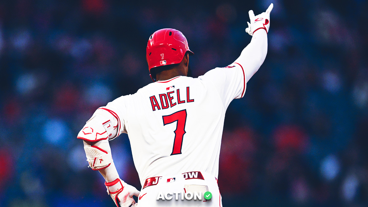 MLB Home Run Picks, Predictions: 5 HR Best Bets for Yankees vs Astros, Angels vs Royals, More on April 26