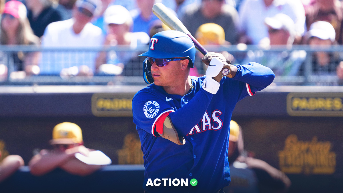 Rangers vs Dodgers Prediction, Pick, MLB Odds for Friday, April 10