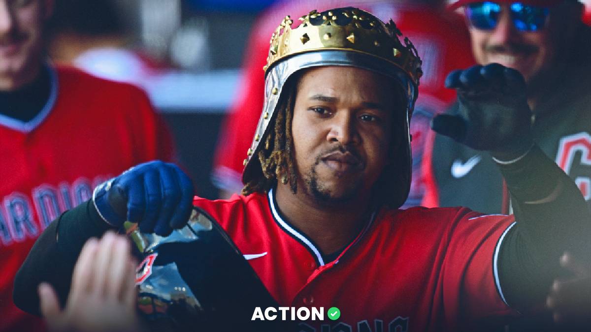 Astros vs Guardians Prediction, Pick, MLB Odds for Wednesday, April 22