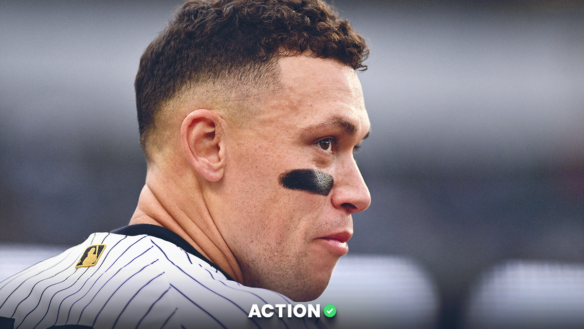 MLB Picks, Predictions: Our 4 Bets for Pirates-Padres, Yankees-Athletics, More for Wednesday, April 8