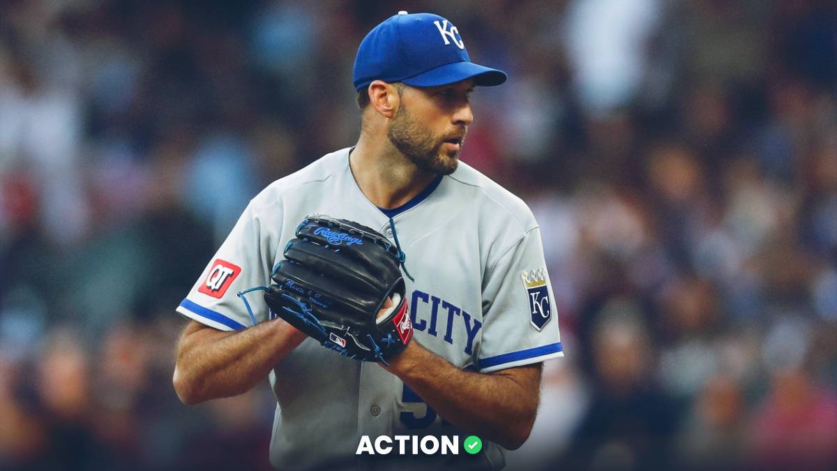 Royals vs Guardians Prediction, Pick, MLB Odds for Monday, April 6