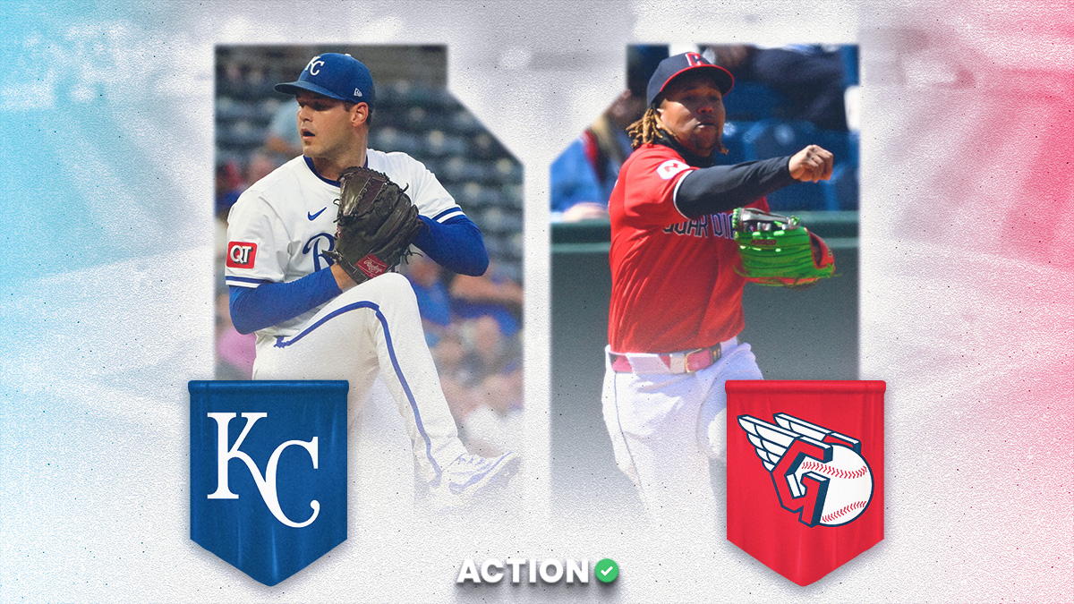 Royals vs Guardians Prediction, Pick, MLB Odds for Wednesday, April 8