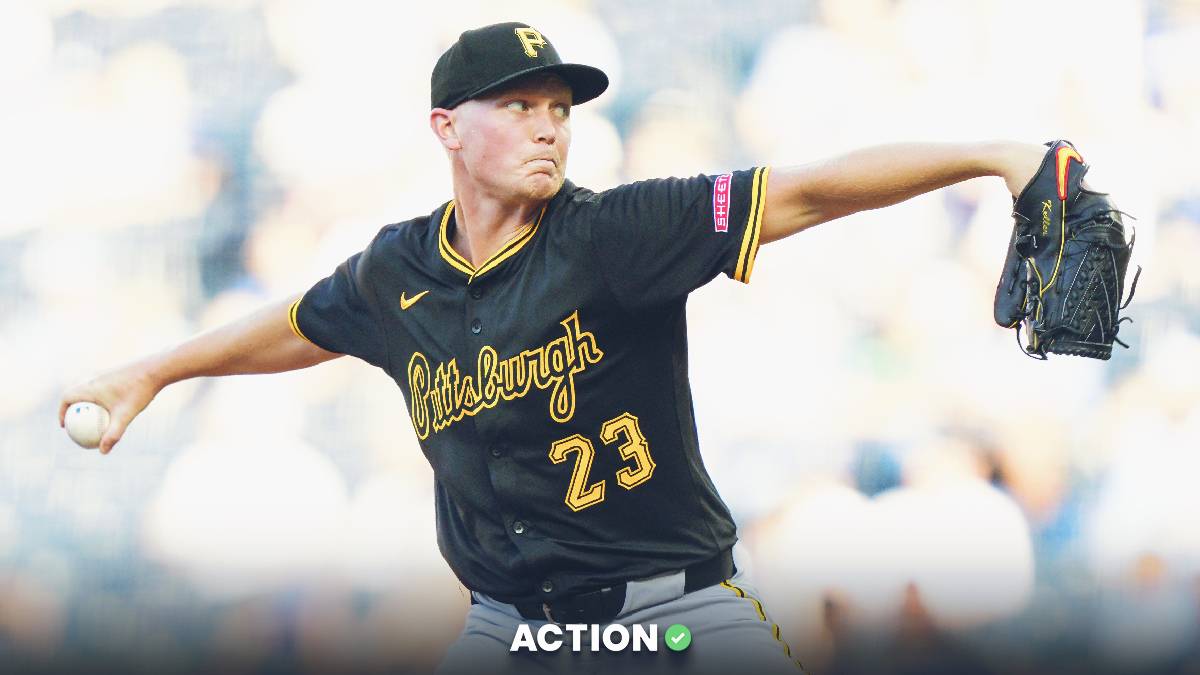 Orioles vs Pirates Prediction, Pick, MLB Odds for Friday, April 3