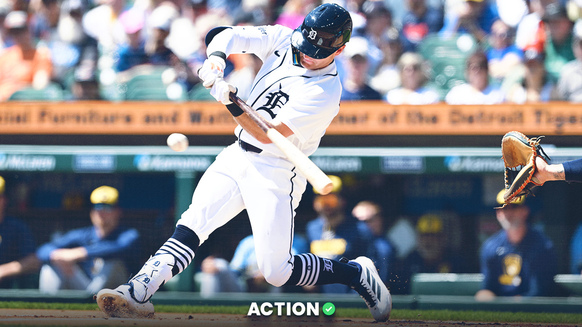 Tigers vs Braves Prediction, Odds, and Home Run Prop Pick for Wednesday, April 29