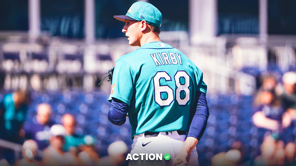 Yankees vs Mariners Prediction, Pick, MLB Odds for Wednesday, April 1