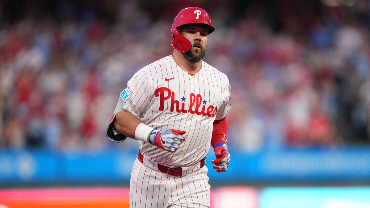 MLB Odds Today: Cubs vs Phillies Prediction for Monday