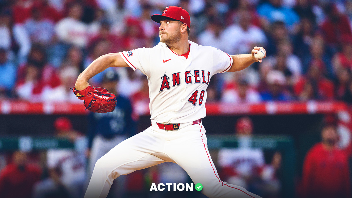 Braves vs Angels Prediction, Pick, MLB Odds for Wednesday, April 8