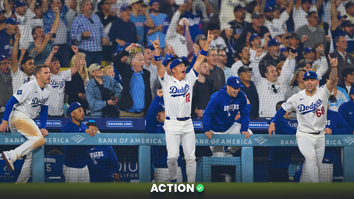 Dodgers vs Rockies Prediction, Pick, Odds: Warm Weather