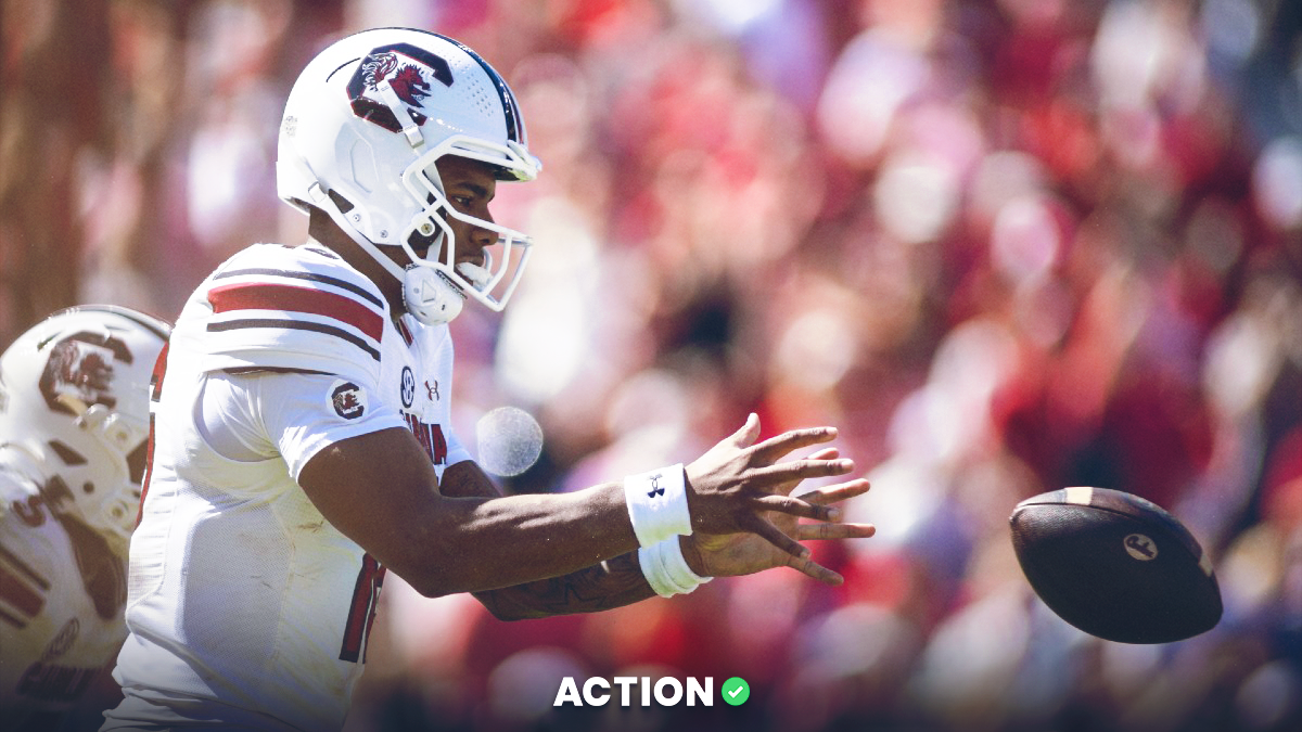 Heisman Trophy Picks, Predictions, Futures: Why to Bet LaNorris Sellers in 2026