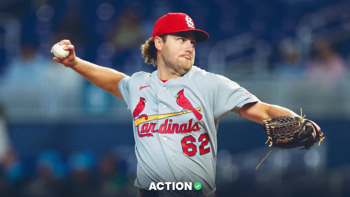 Cardinals vs Pirates Prediction, Pick, MLB Odds for Tuesday, April 28
