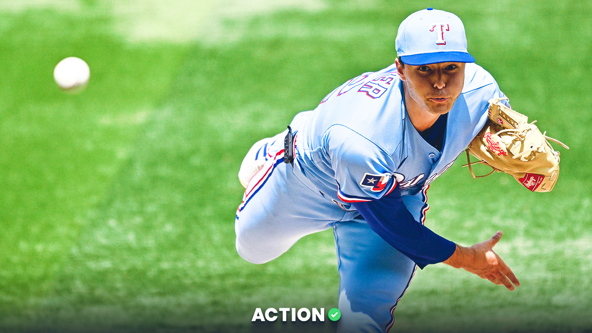 Rangers vs Athletics Prediction, Pick, MLB Odds for Thursday, April 16