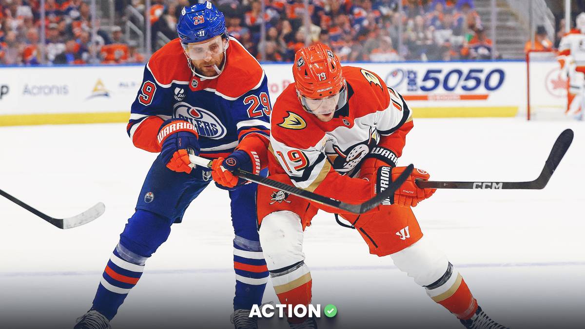 Anaheim Ducks vs Edmonton Oilers Game 5 NHL Playoffs Prediction, Pick, Odds, April 28