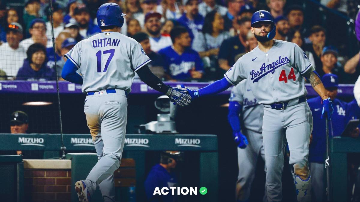 Dodgers vs Giants Prediction, Pick, MLB Odds for Wednesday, April 22