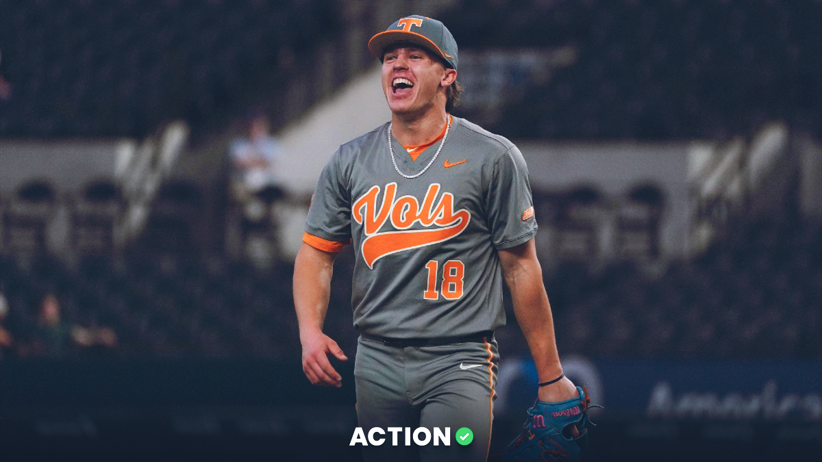 LSU vs Tennessee Prediction, Pick, NCAA Baseball Odds for Friday, April 3