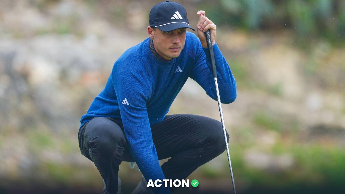 2026 Masters: First Round Leader Predictions, Picks, Odds, Bets