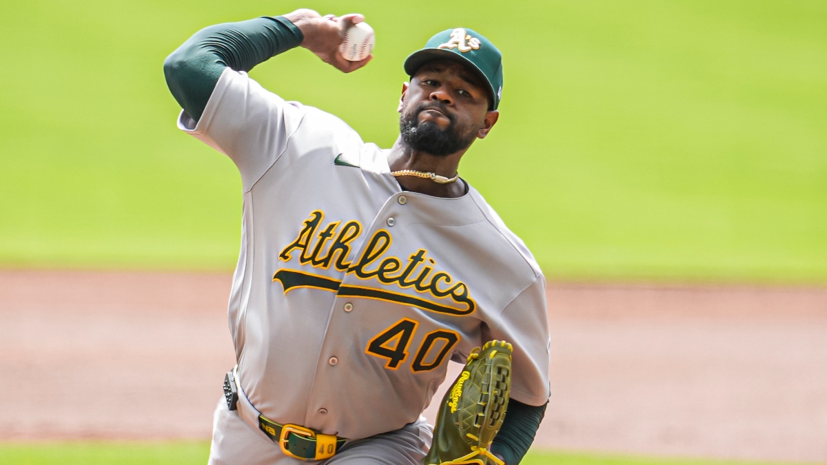 MLB Odds Today: Phillies vs Braves, Athletics vs Rangers Predictions