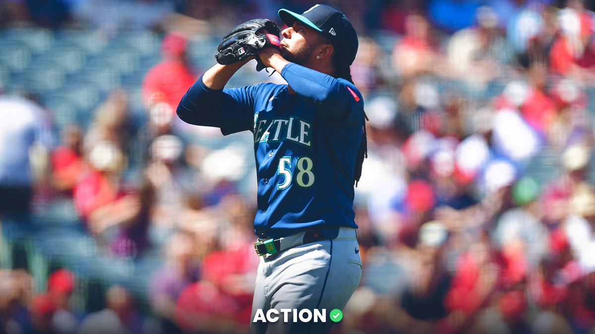 Carty's Strikeout Prop for Astros-Mariners Image