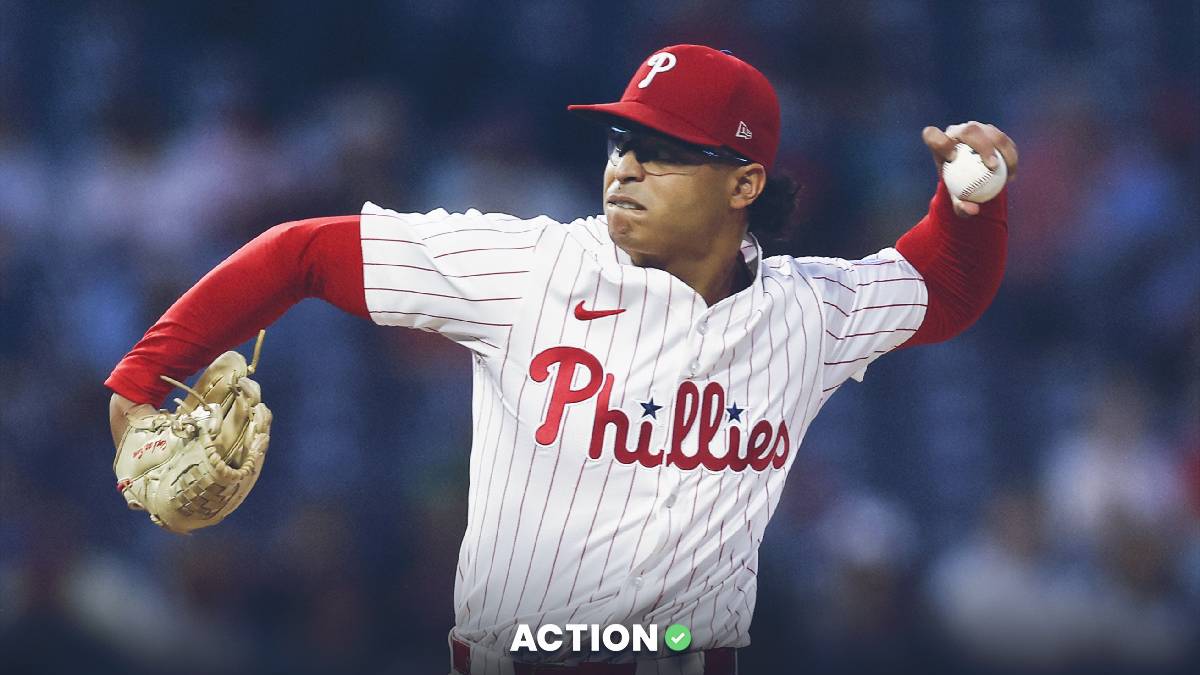 Cubs vs Phillies Prediction, Pick, MLB Odds for Wednesday, April 15