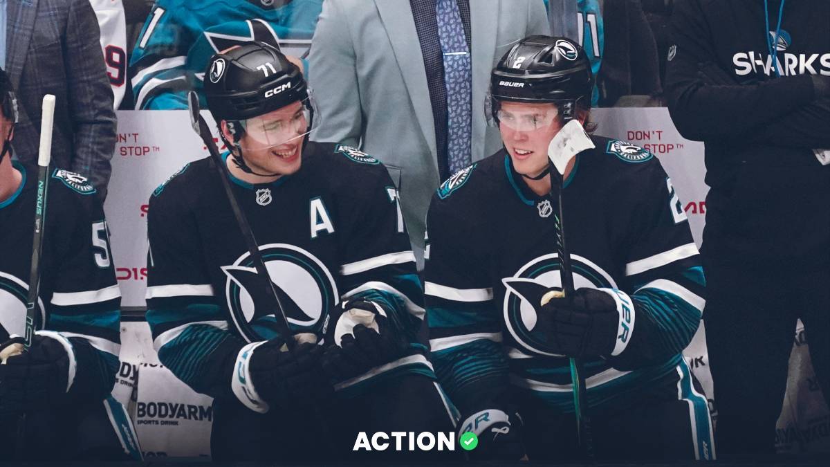 San Jose Sharks vs Nashville Predators NHL Prediction, Pick, Odds, April 13