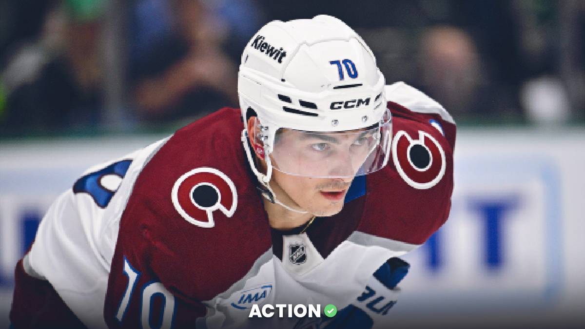 St Louis Blues vs Colorado Avalanche NHL Prediction, Pick, Odds, April 5