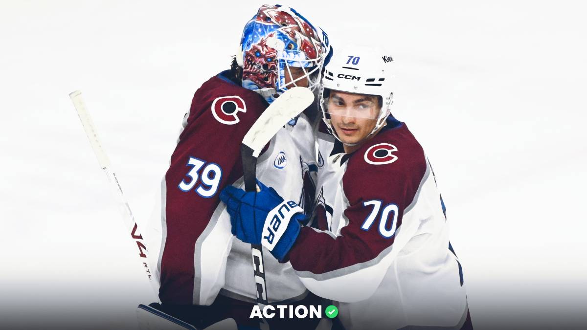 NHL Best Bets, Predictions, Picks, Odds for Wednesday April 1