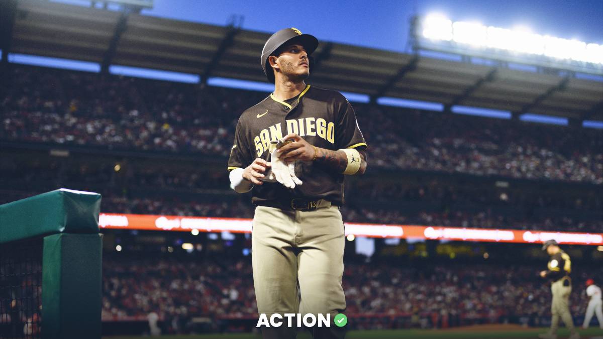 Padres vs Rockies Prediction, Pick, MLB Odds for Thursday, April 23