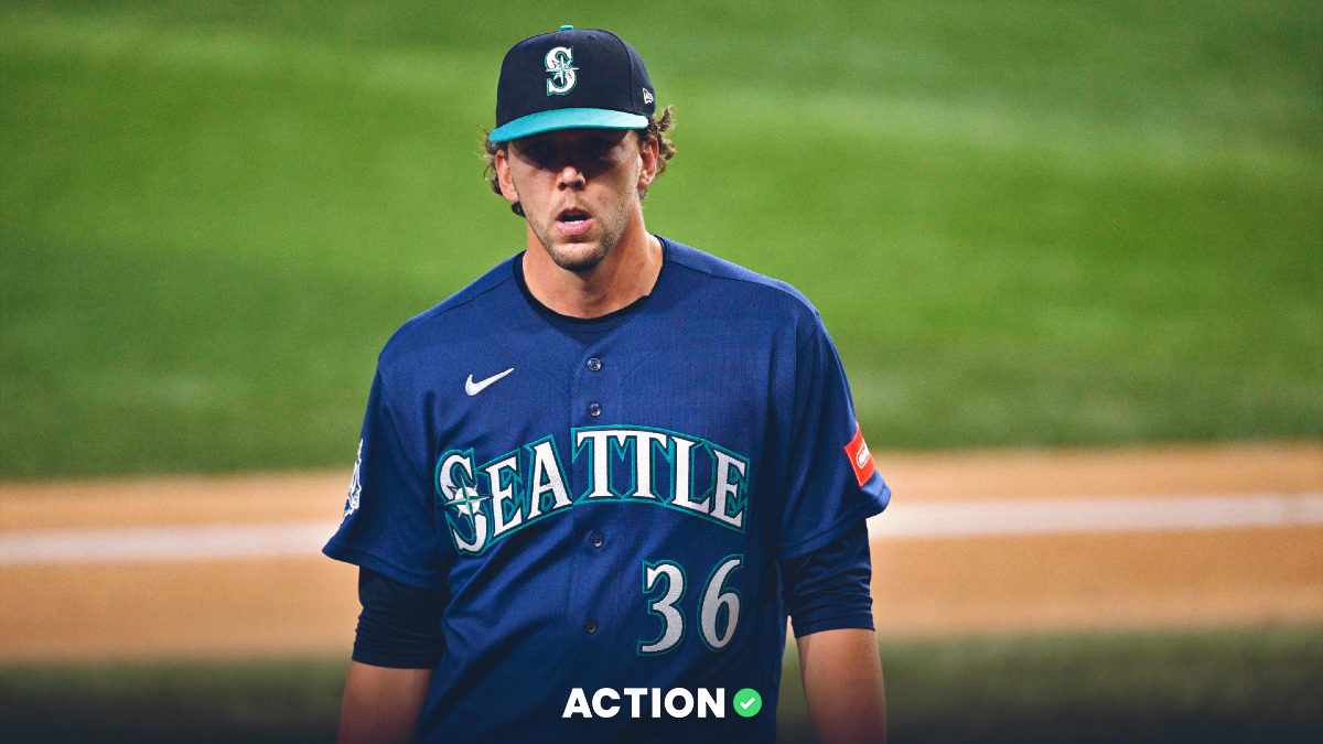 Mariners vs Twins Prediction, Pick, MLB Odds for Tuesday, April 28 article feature image