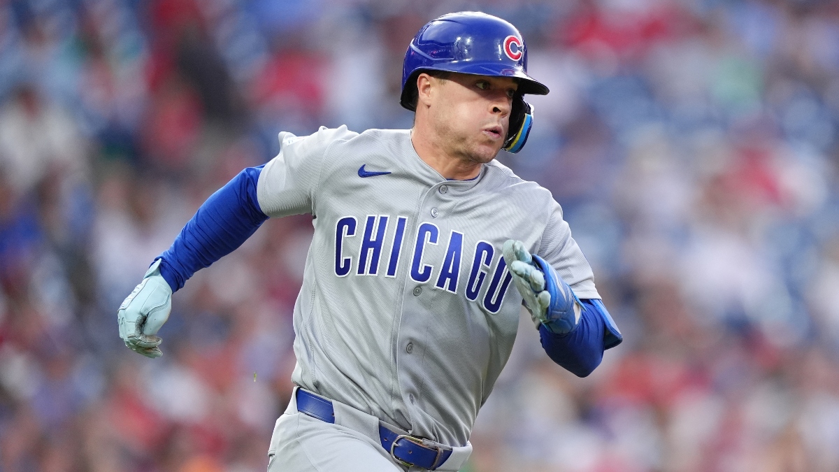 MLB Odds Friday: Mets vs Cubs Betting Prediction (April 17)