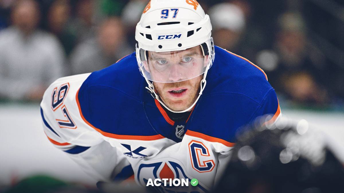 Anaheim Ducks vs Edmonton Oilers Game 1 NHL Playoffs Prediction, Pick, Odds, April 20