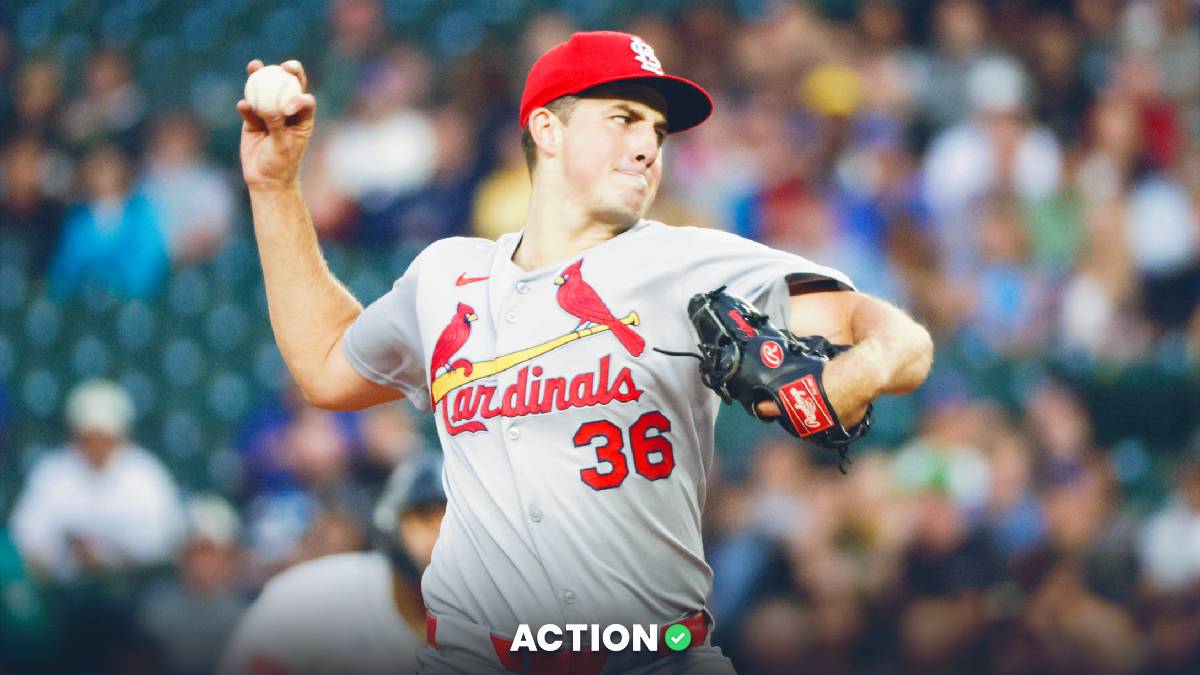 Cardinals vs Marlins Prediction, Pick, MLB Odds for Monday, April 20