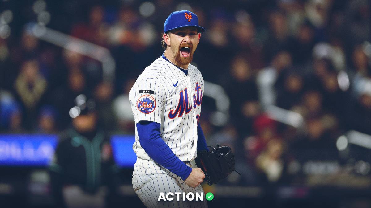 Whitchurch's 2 Best Bets for Twins-Mets image