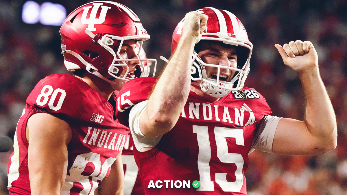 Fernando Mendoza NFL Draft Odds, Scouting Report: Picks, Raiders Futures Bets