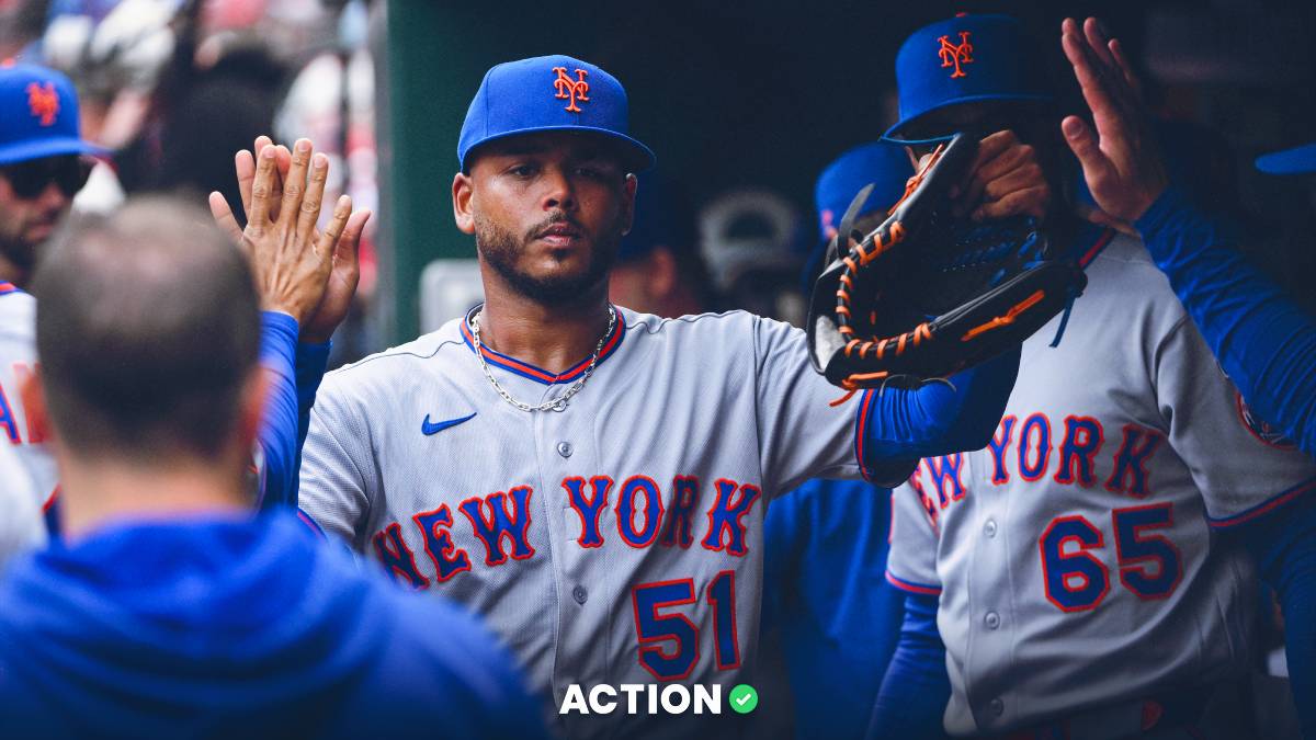 Mets vs Cubs Predictions, Pick, Odds: Minion’s MLB Same-Game Parlay Playbook — 4/18