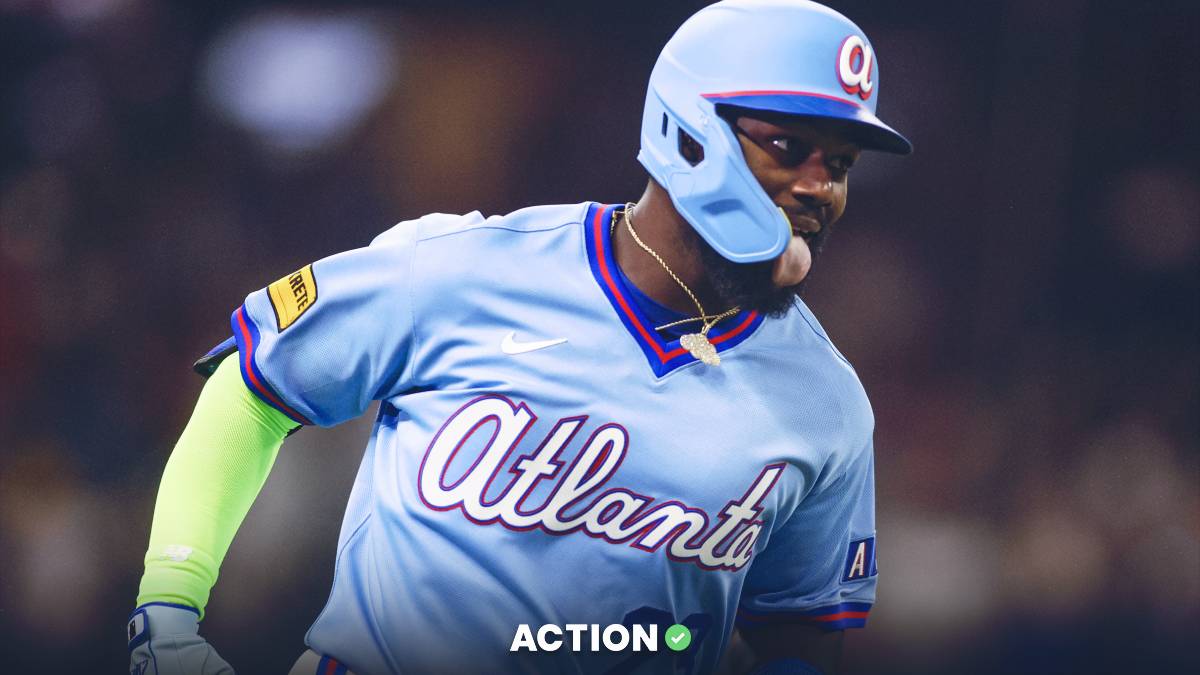 Braves vs Phillies Predictions, Pick, Odds: Minion’s MLB Same-Game Parlay Playbook