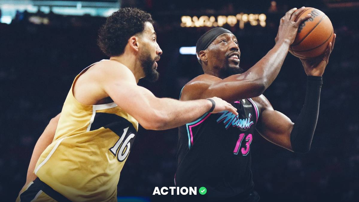 Heat vs Wizards Prediction, Pick, Odds for Friday, April 10