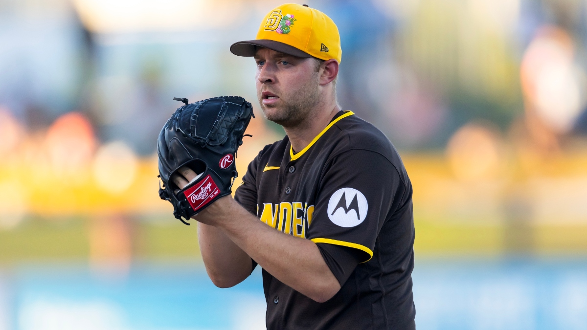 MLB Odds: A Massive Padres vs Red Sox Edge for Friday Afternoon