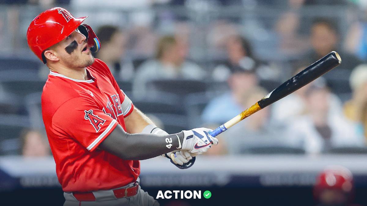 Grant's Home Run Bets for Friday article feature image