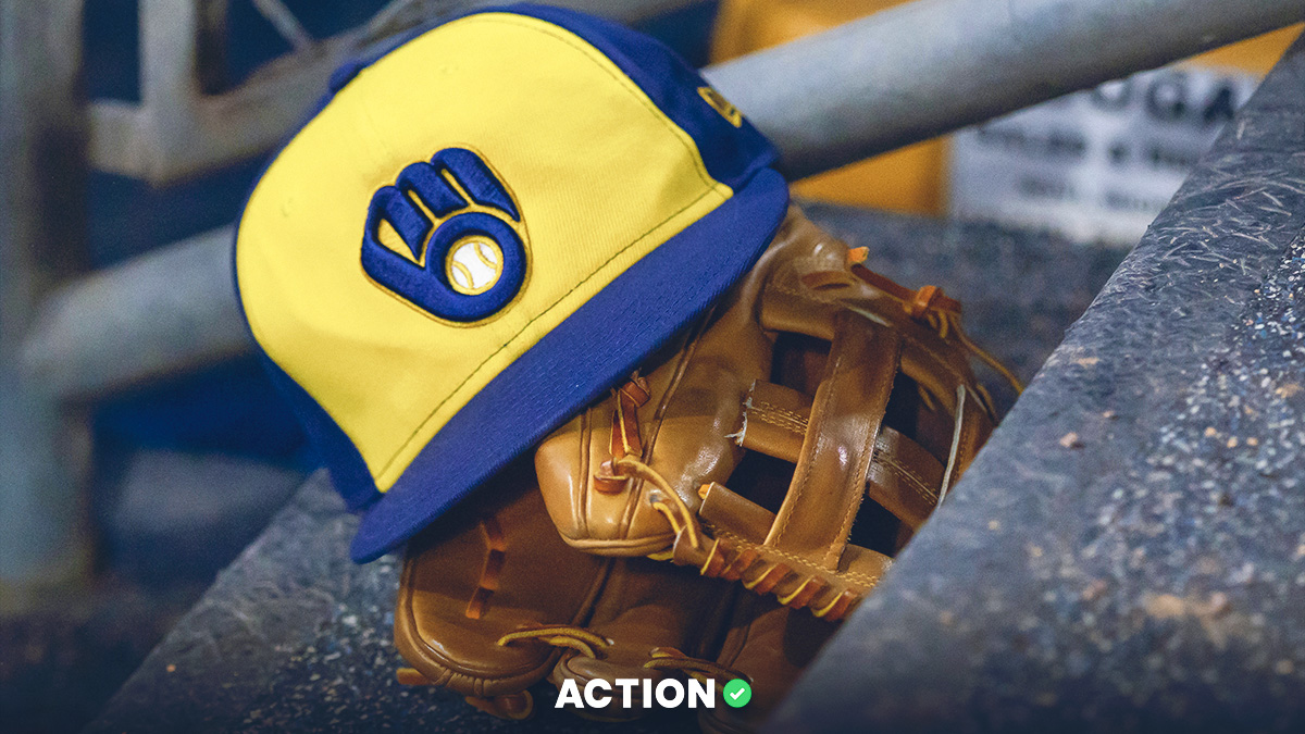 Brewers vs Tigers Prediction, Pick, MLB Odds for Wednesday, April 22