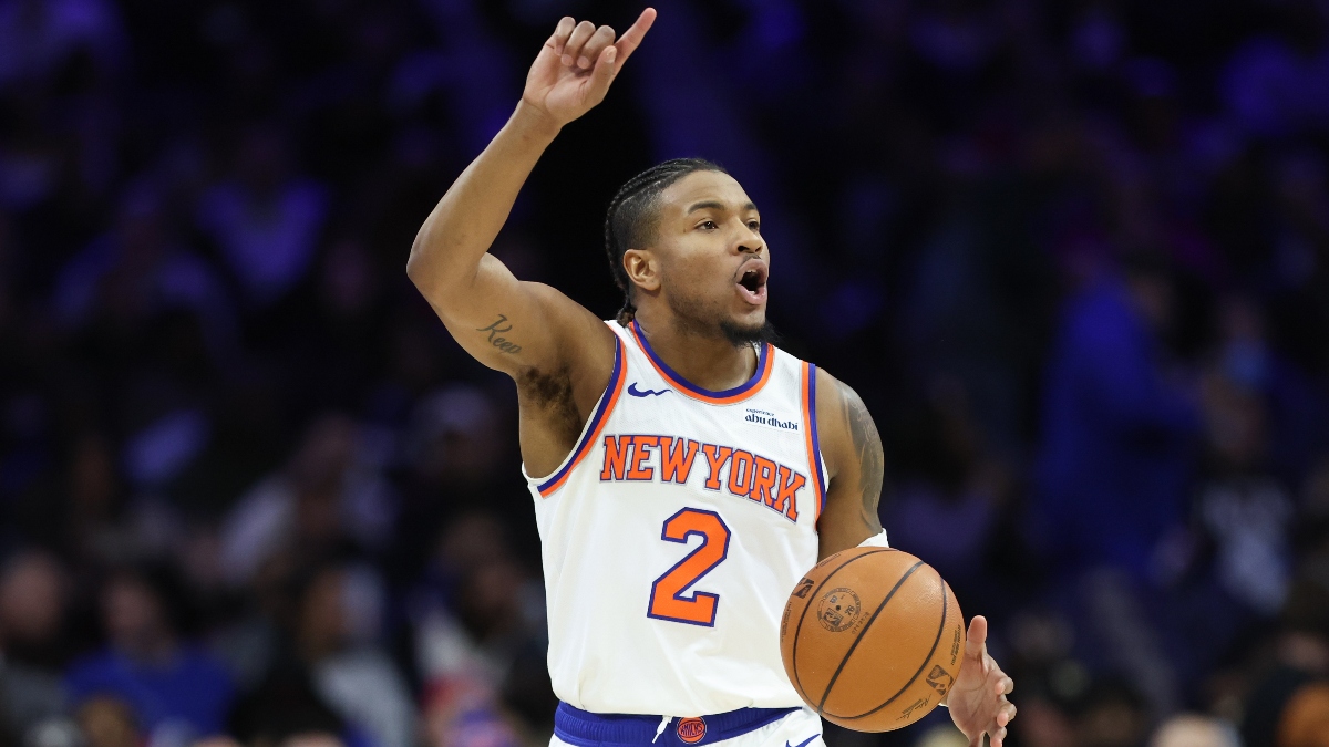 NBA Odds Today: Saturday’s Largest Betting Model Edge