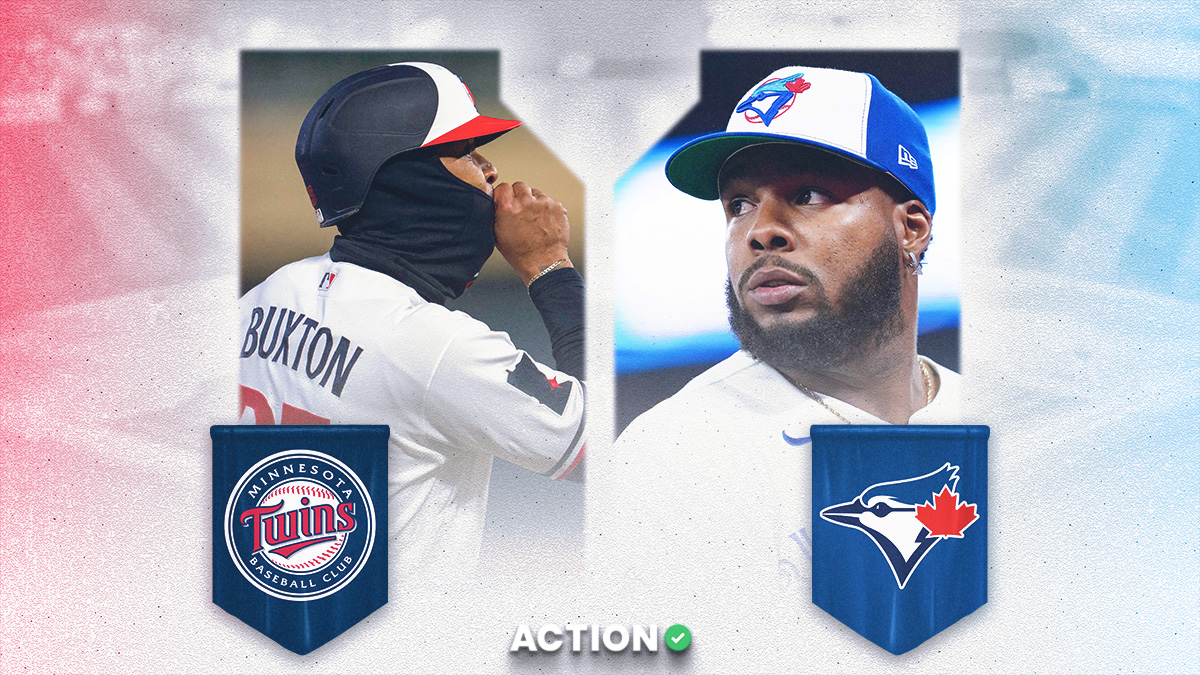Twins vs Blue Jays Predictions, Pick, Odds: Minion’s MLB Same-Game Parlay Playbook — 4/12