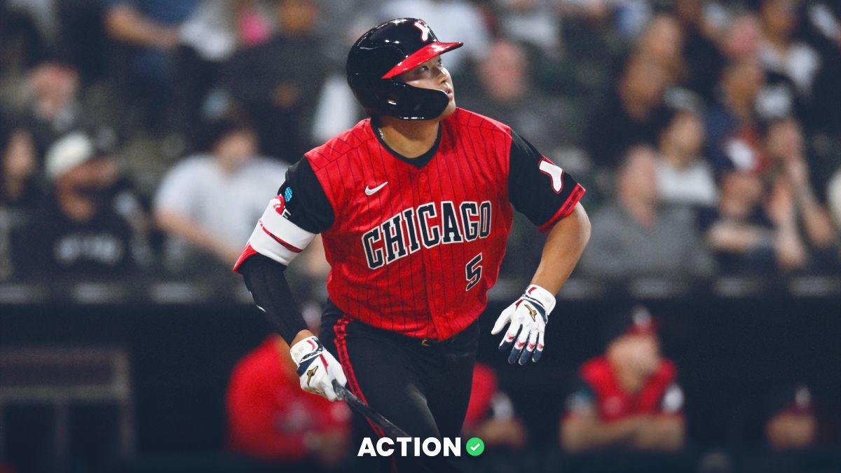 3 MLB Player Props for Saturday, April 25 article feature image