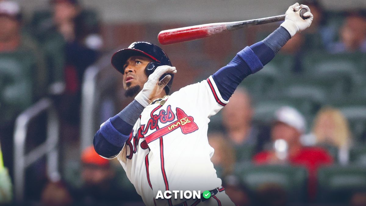 MLB Props: Minion’s Total Bases Bets for Braves vs Rockies, Dodgers vs Cardinals