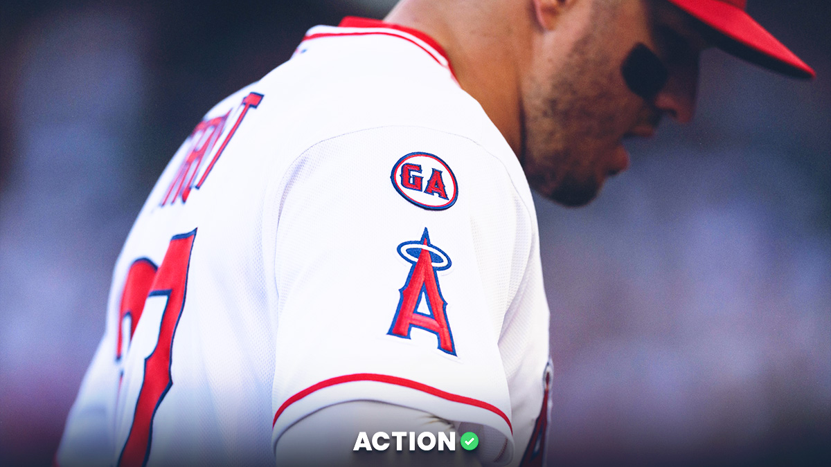 MLB Picks Today: 5 Predictions & Bets for Cubs-Phillies, Blue Jays-Angels, More for Tuesday, April 21