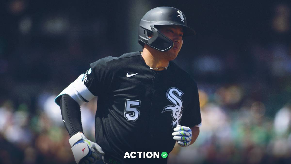 White Sox vs Diamondbacks: Back This Interleague System Image