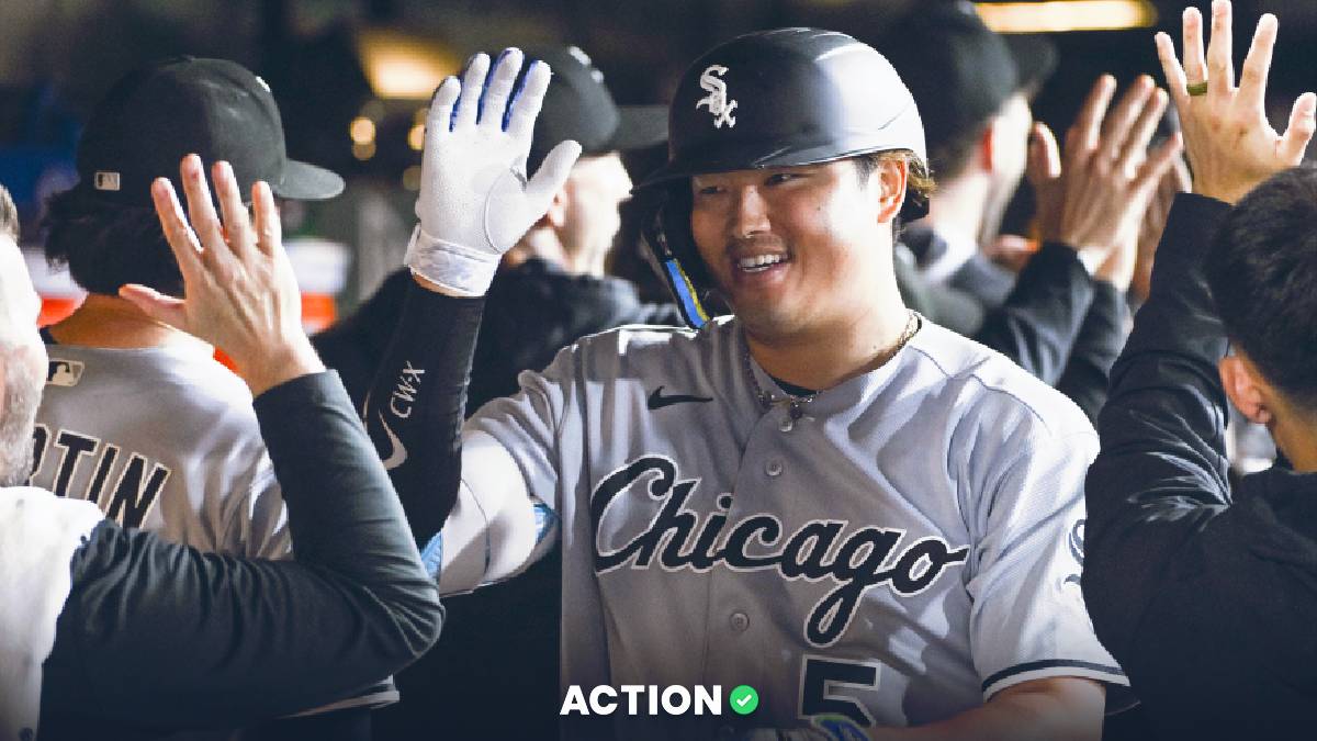 MLB Home Run Picks, Predictions: 3 HR Best Bets for Yankees vs Rangers, Angels vs White Sox, More on April 27