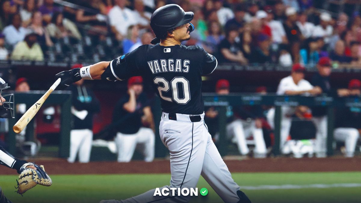 Nationals vs White Sox Prediction, Pick, MLB Odds for Saturday, April 25